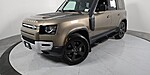 Used 2024 LAND ROVER DEFENDER S in HENDERSON, NEVADA