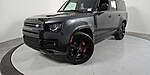 Used 2024 LAND ROVER DEFENDER X in HENDERSON, NEVADA