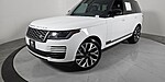 Used 2019 LAND ROVER RANGE ROVER  in HENDERSON, NEVADA