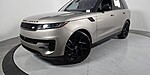 Used 2023 LAND ROVER RANGE ROVER SPORT SE in HENDERSON, NEVADA