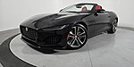 Used 2021 JAGUAR F-TYPE P300 in HENDERSON, NEVADA