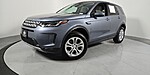 Used 2020 LAND ROVER DISCOVERY SPORT SE in HENDERSON, NEVADA