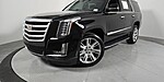 Used 2020 CADILLAC ESCALADE LUXURY in HENDERSON, NEVADA