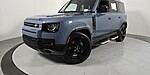 Used 2023 LAND ROVER DEFENDER X-DYNAMIC SE in HENDERSON, NEVADA