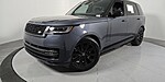 Used 2025 LAND ROVER RANGE ROVER SE in HENDERSON, NEVADA