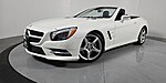 Used 2013 MERCEDES-BENZ SL-CLASS SL 550 in HENDERSON, NEVADA