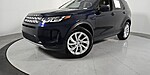 Used 2020 LAND ROVER DISCOVERY SPORT S in HENDERSON, NEVADA