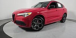 Used 2022 ALFA ROMEO STELVIO VELOCE in HENDERSON, NEVADA