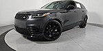 Used 2021 LAND ROVER RANGE ROVER VELAR R-DYNAMIC S in HENDERSON, NEVADA