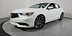 Used 2018 ACURA TLX W/TECHNOLOGY PKG in HENDERSON, NEVADA