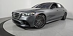 Used 2021 MERCEDES-BENZ S-CLASS S 580 in HENDERSON, NEVADA