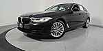 Used 2023 BMW 5 SERIES 530I in HENDERSON, NEVADA