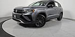 Used 2024 Volkswagen Taos S in HENDERSON, NEVADA