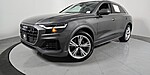 Used 2022 AUDI Q8 PREMIUM PLUS in HENDERSON, NEVADA