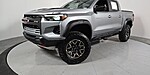 Used 2024 CHEVROLET COLORADO 4WD ZR2 in HENDERSON, NEVADA