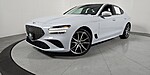 Used 2023 GENESIS G70 3.3T in HENDERSON, NEVADA