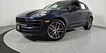 Used 2022 PORSCHE MACAN S in HENDERSON, NEVADA
