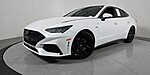 Used 2022 HYUNDAI SONATA N LINE NIGHT EDITION in HENDERSON, NEVADA