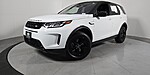 Used 2021 LAND ROVER DISCOVERY SPORT S in HENDERSON, NEVADA