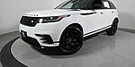 Used 2022 LAND ROVER RANGE ROVER VELAR R-DYNAMIC S in HENDERSON, NEVADA