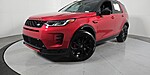 Used 2024 LAND ROVER DISCOVERY SPORT DYNAMIC SE in HENDERSON, NEVADA