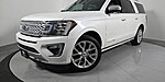 Used 2018 FORD EXPEDITION PLATINUM in HENDERSON, NEVADA