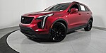 Used 2023 CADILLAC XT4 FWD SPORT in HENDERSON, NEVADA