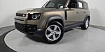 Used 2023 LAND ROVER DEFENDER SE in HENDERSON, NEVADA