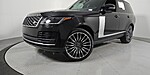 Used 2022 LAND ROVER RANGE ROVER WESTMINSTER in HENDERSON, NEVADA