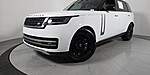 Used 2025 LAND ROVER RANGE ROVER SE in HENDERSON, NEVADA