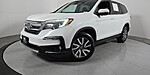 Used 2020 Honda Pilot EX-L in HENDERSON, NEVADA
