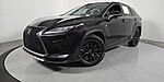 Used 2021 LEXUS RX RX 450H F SPORT HANDLING in HENDERSON, NEVADA