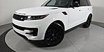 Used 2025 LAND ROVER RANGE ROVER SPORT SE in HENDERSON, NEVADA