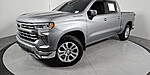 Used 2023 CHEVROLET SILVERADO 1500 LTZ in HENDERSON, NEVADA