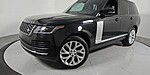 Used 2021 LAND ROVER RANGE ROVER WESTMINSTER in HENDERSON, NEVADA