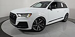 Used 2023 AUDI SQ7 PRESTIGE in HENDERSON, NEVADA