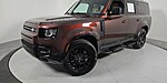 Used 2025 LAND ROVER DEFENDER X-DYNAMIC SE in HENDERSON, NEVADA