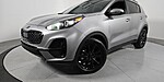 Used 2022 KIA SPORTAGE NIGHTFALL in HENDERSON, NEVADA