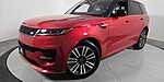 Used 2023 LAND ROVER RANGE ROVER SPORT SE DYNAMIC in HENDERSON, NEVADA