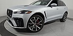 Used 2023 JAGUAR F-PACE SVR in HENDERSON, NEVADA