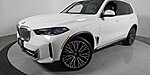 Used 2025 BMW X5 XDRIVE40I in HENDERSON, NEVADA