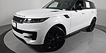 Used 2025 LAND ROVER RANGE ROVER SPORT SE in HENDERSON, NEVADA
