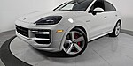 Used 2026 PORSCHE CAYENNE TURBO E-HYBRID in HENDERSON, NEVADA