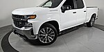 Used 2019 CHEVROLET SILVERADO 1500 WORK TRUCK in HENDERSON, NEVADA