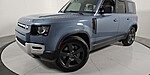 Used 2020 LAND ROVER DEFENDER HSE in HENDERSON, NEVADA