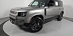 Used 2024 LAND ROVER DEFENDER X-DYNAMIC SE in HENDERSON, NEVADA