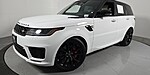 Used 2022 LAND ROVER RANGE ROVER SPORT HST in HENDERSON, NEVADA