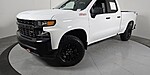 Used 2019 CHEVROLET SILVERADO 1500 CUSTOM TRAIL BOSS in HENDERSON, NEVADA