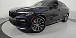 Used 2021 BMW X6 XDRIVE40I in HENDERSON, NEVADA