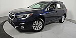 Used 2018 SUBARU OUTBACK PREMIUM in HENDERSON, NEVADA